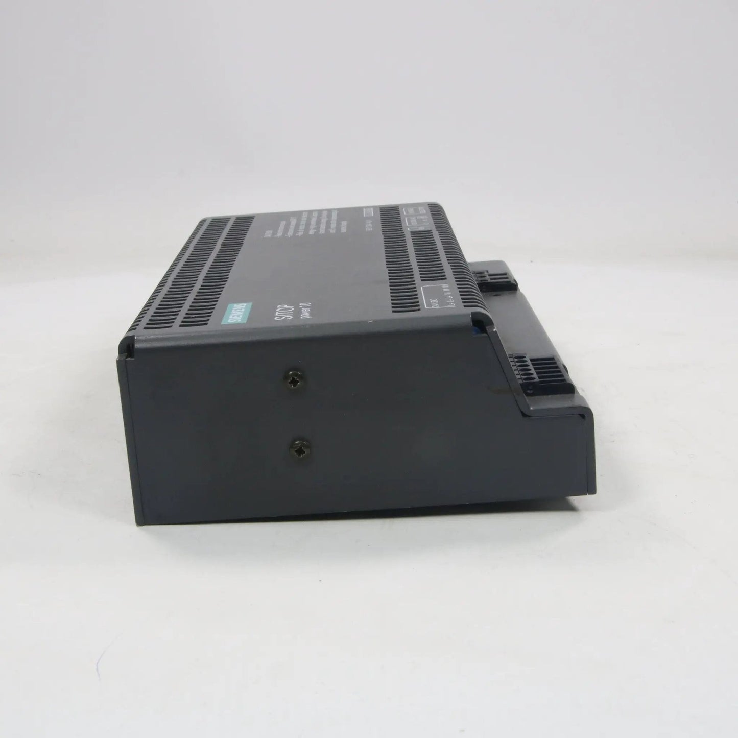 Siemens 6EP1334-1AL11 Sitop Power 10 Power Supply