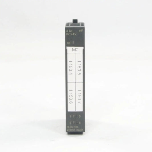 Siemens 6ES7 131-4BD00-0AB0 Digital Input Module