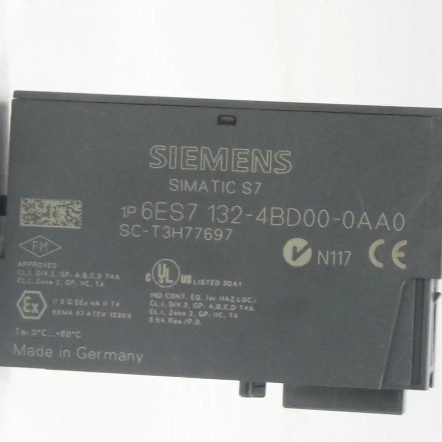 Siemens 6ES7 132-4BD00-0AA0 Digital Output Module