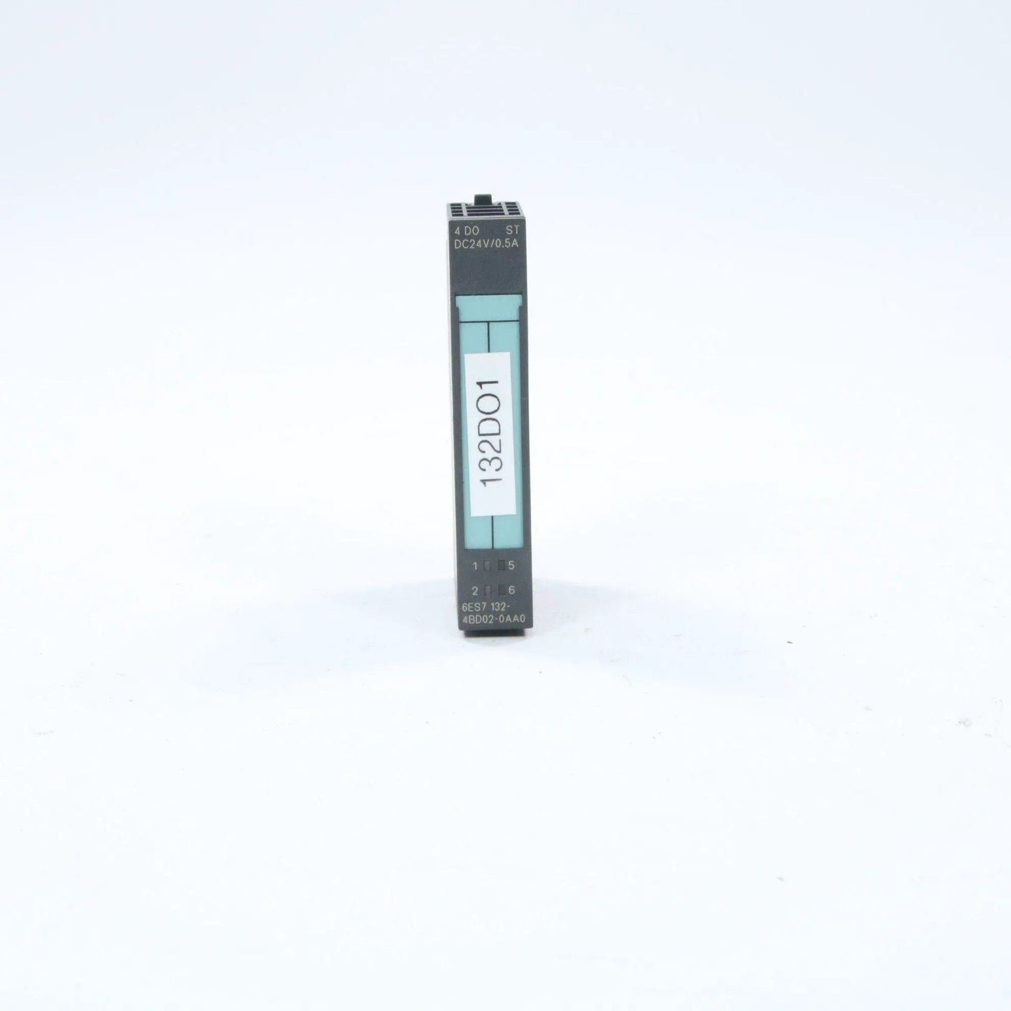 Siemens 6ES7 132-4BD02-0AA0 Electronic Module