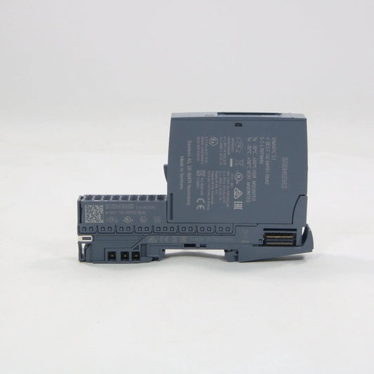Siemens 6ES7 132 6BF01 0BA0 Digital Output Module
