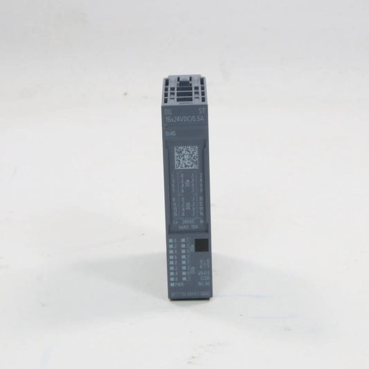 Siemens 6ES7 132 6BH01 0BA0 Digital Output Module