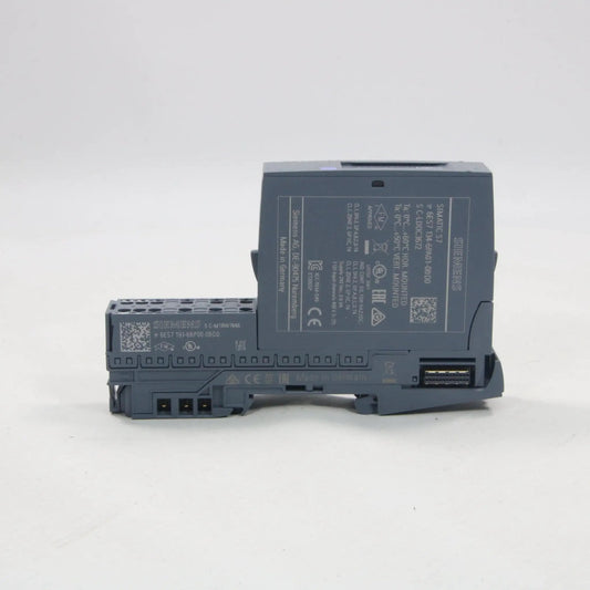 Siemens 6ES7 134-6PA01-0BD0 Analog Input Module
