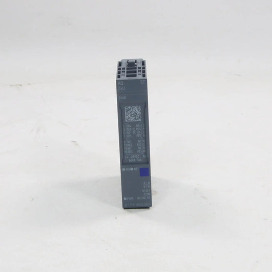 Siemens 6ES7 135 6FB00 0BA1 Analog Output Module