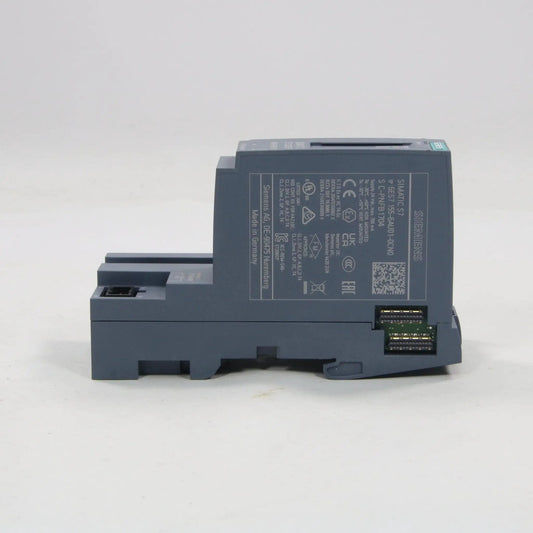 Siemens 6ES7 155 6AU01 0CN0 Interface Module
