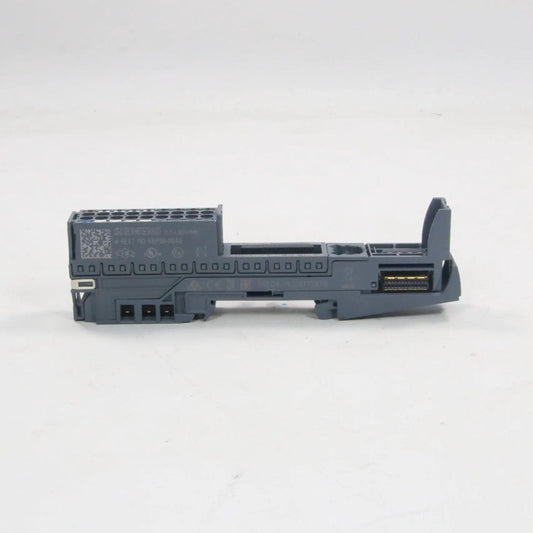 Siemens 6ES7 193 6BP00 0BA0 Base Unit