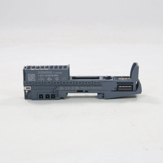 Siemens 6ES7 193-6BP00-0BA0 Base Unit