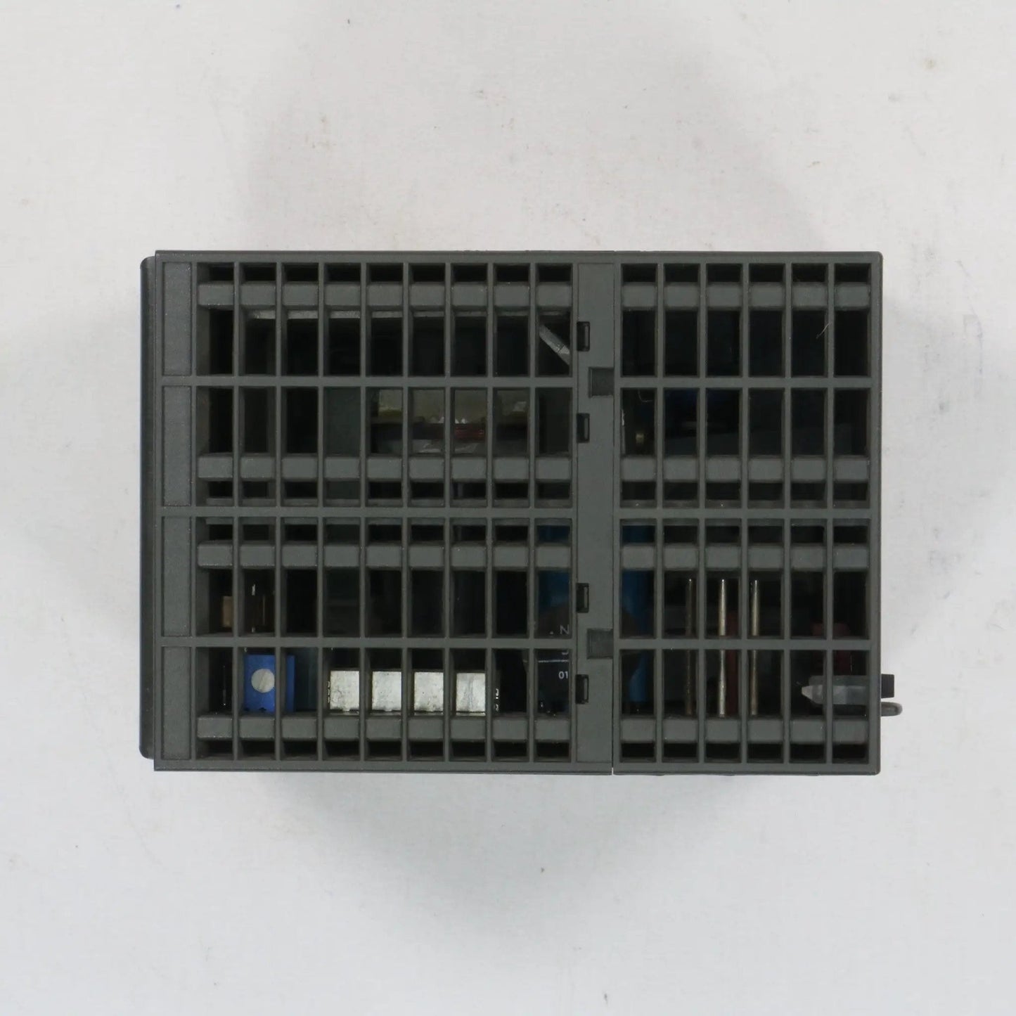 Siemens 6ES7 307-1EA00-0AA0 Power Supply