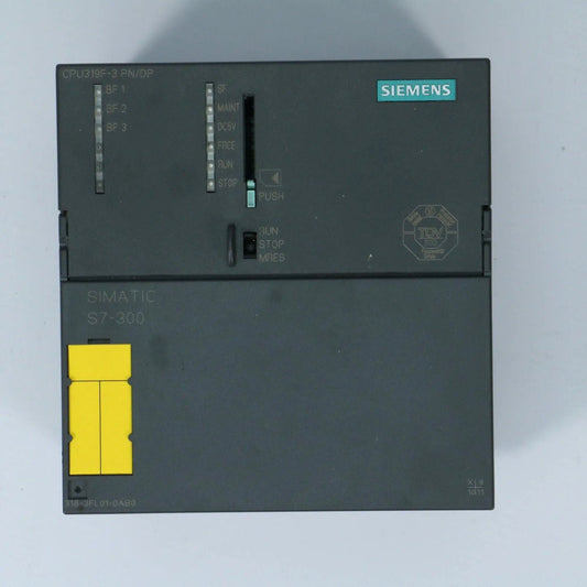 Siemens 6ES7 318-3FL01-0AB0