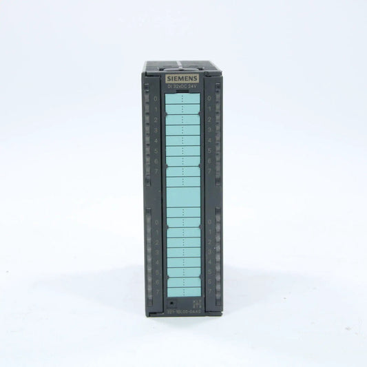 Siemens 6ES7 321-1BL00-0AA0 Digital Input Module