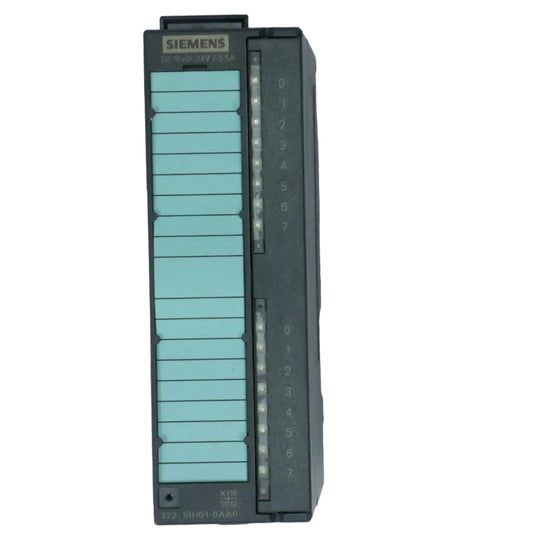 Siemens 6ES7 322-1BH01-0AA0 Digital Output Module