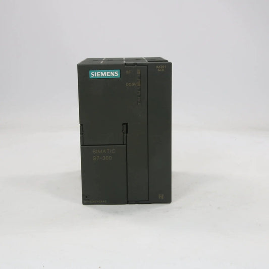Siemens 6ES7 361-3CA01-0AA0 Interface Module