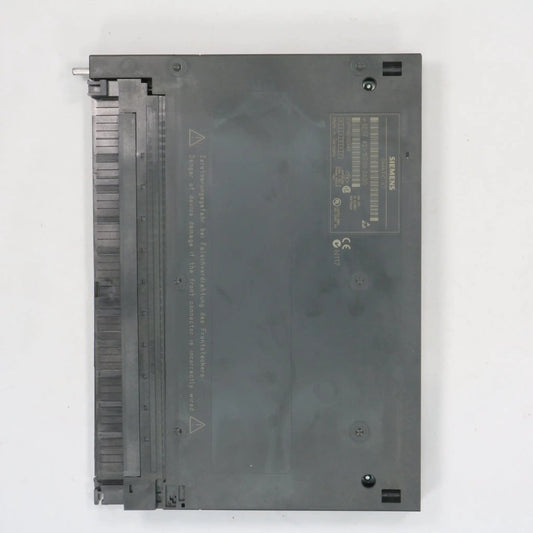 Siemens 6ES7 431-1KF00-0AB0 Analog Input Module