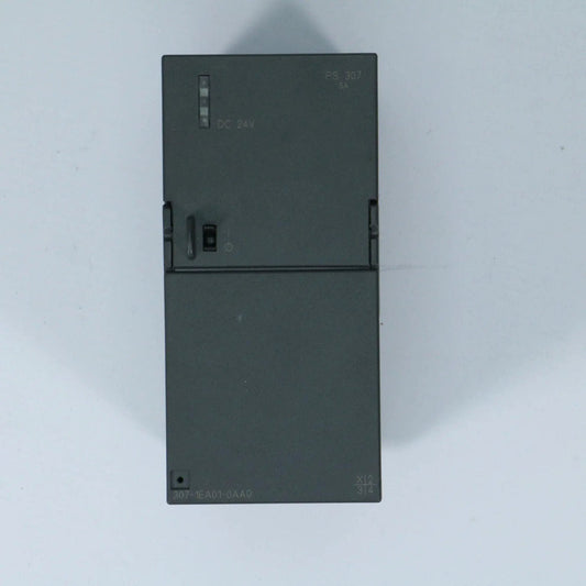 Siemens 6ES7 PS307 307-1EA01-0AA0