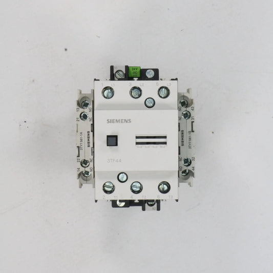 Siemens Contactor 3TF4422-0B