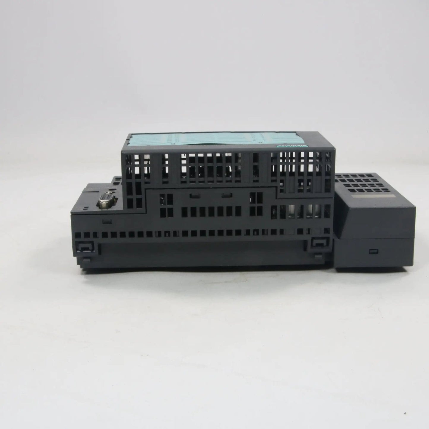 Siemens ET 200L DI16/D016 x DC24V/0.5A Module