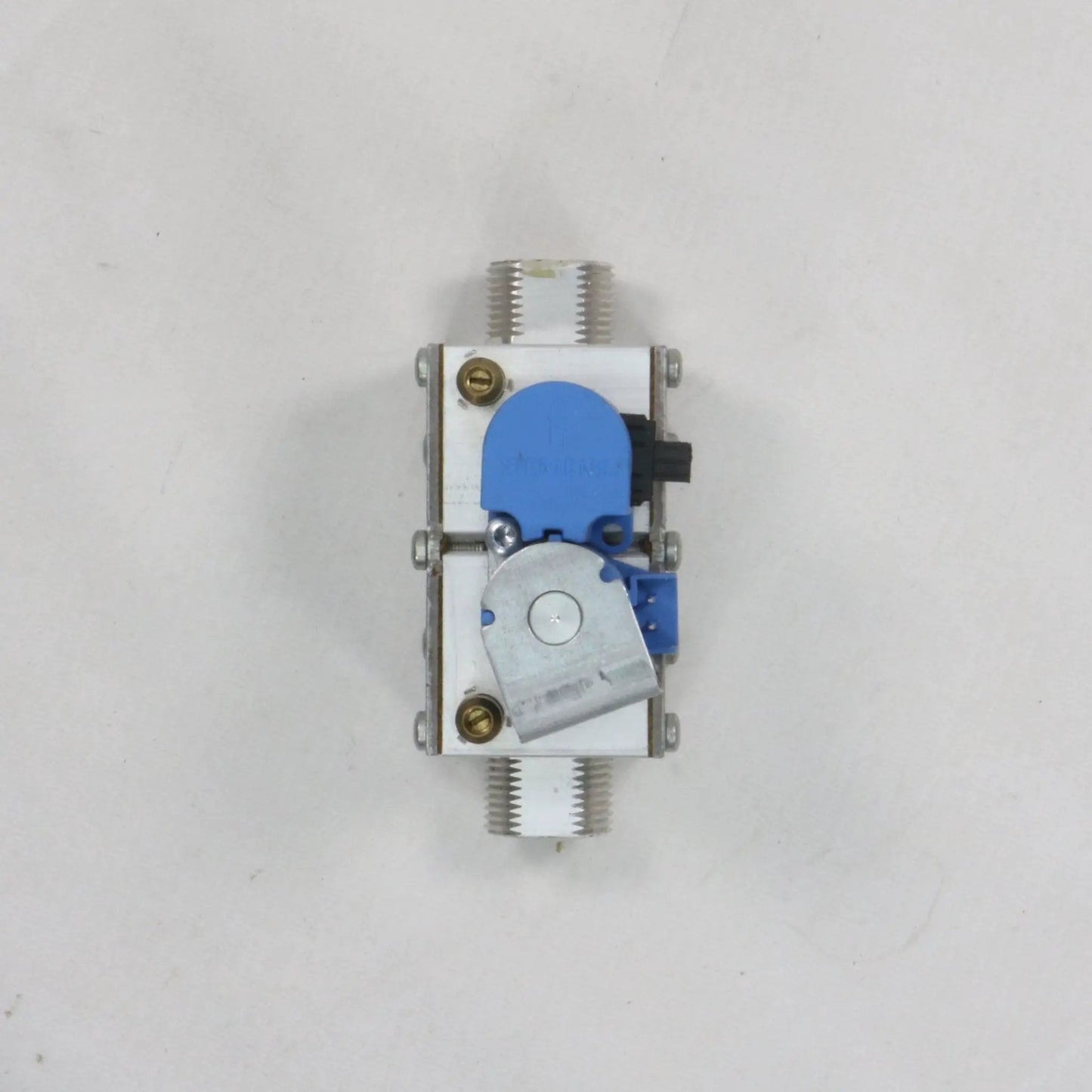 Siemens Gas Valve