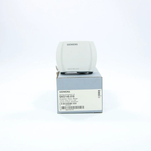 Siemens Immersion Thermostat QAE2140.010