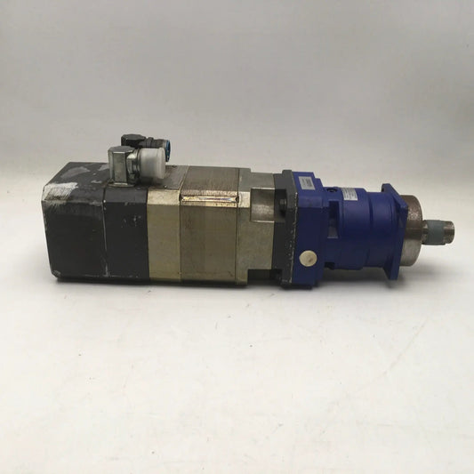 Siemens Permanent Magnet Motor 1FT60414AF714EG0