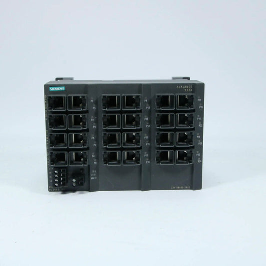 Siemens Scalance X224