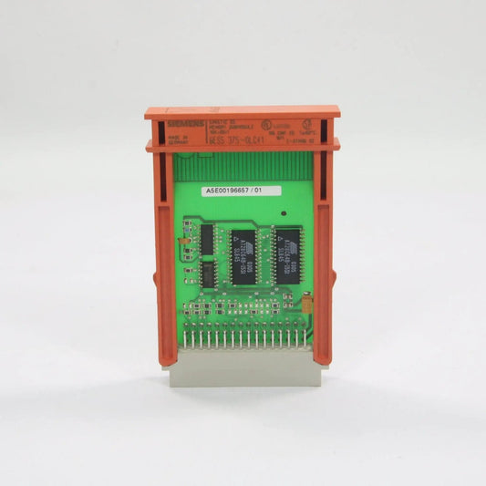Siemens Simatic 6ES5 375 0LC41 Memory Submodule