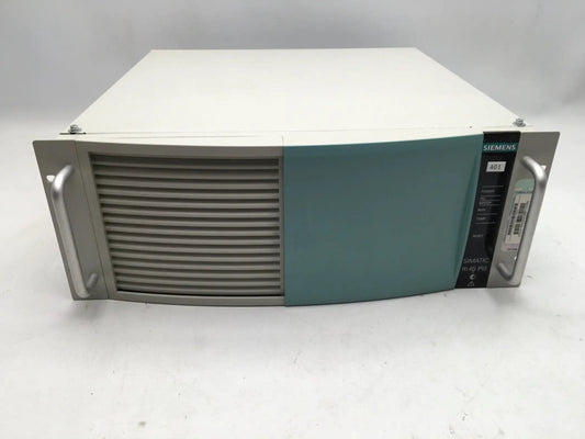 Siemens Simatic RI45 PIII Industrial Computer
