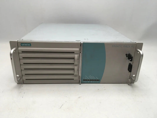 Siemens Simatic Rack PC 840 V2