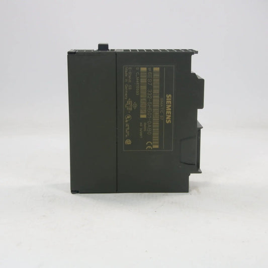 Siemens Simatic S7 6ES7 332-5HB01-0AB0 Analog Output Module