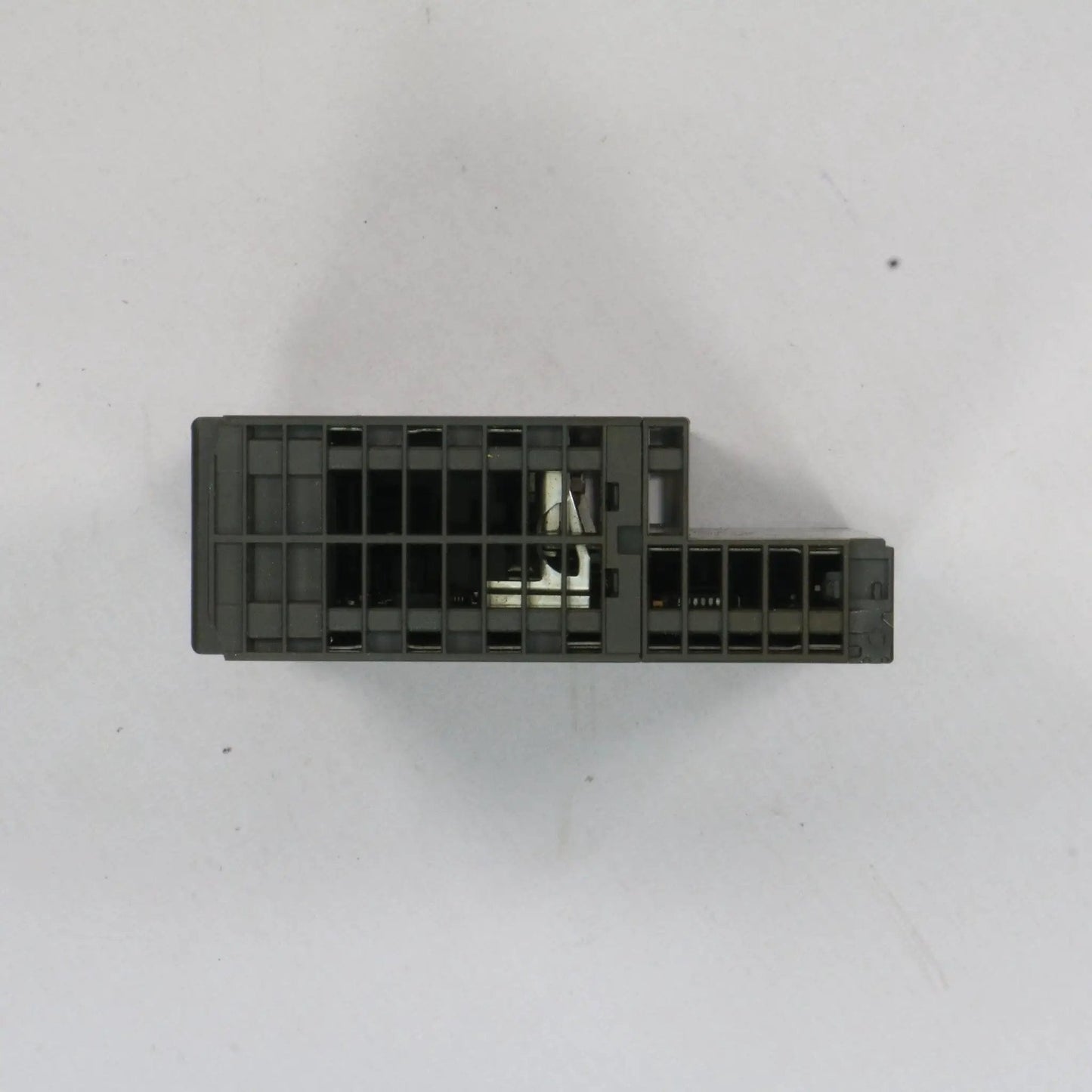 Siemens Simatic S7 Communication Module 6ES7 340-1AH01-0AE0