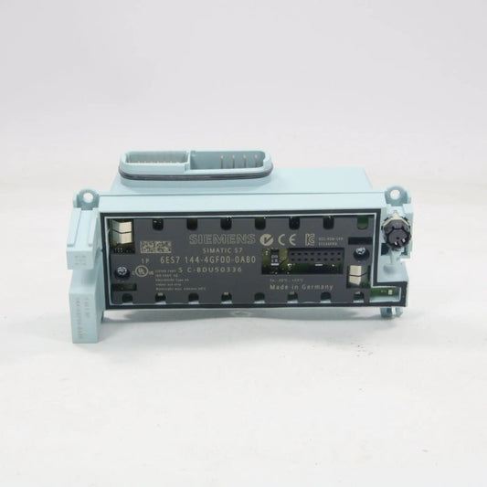 Siemens Simatic S7 Electronic Module 6ES7 144-4GF00-0AB0