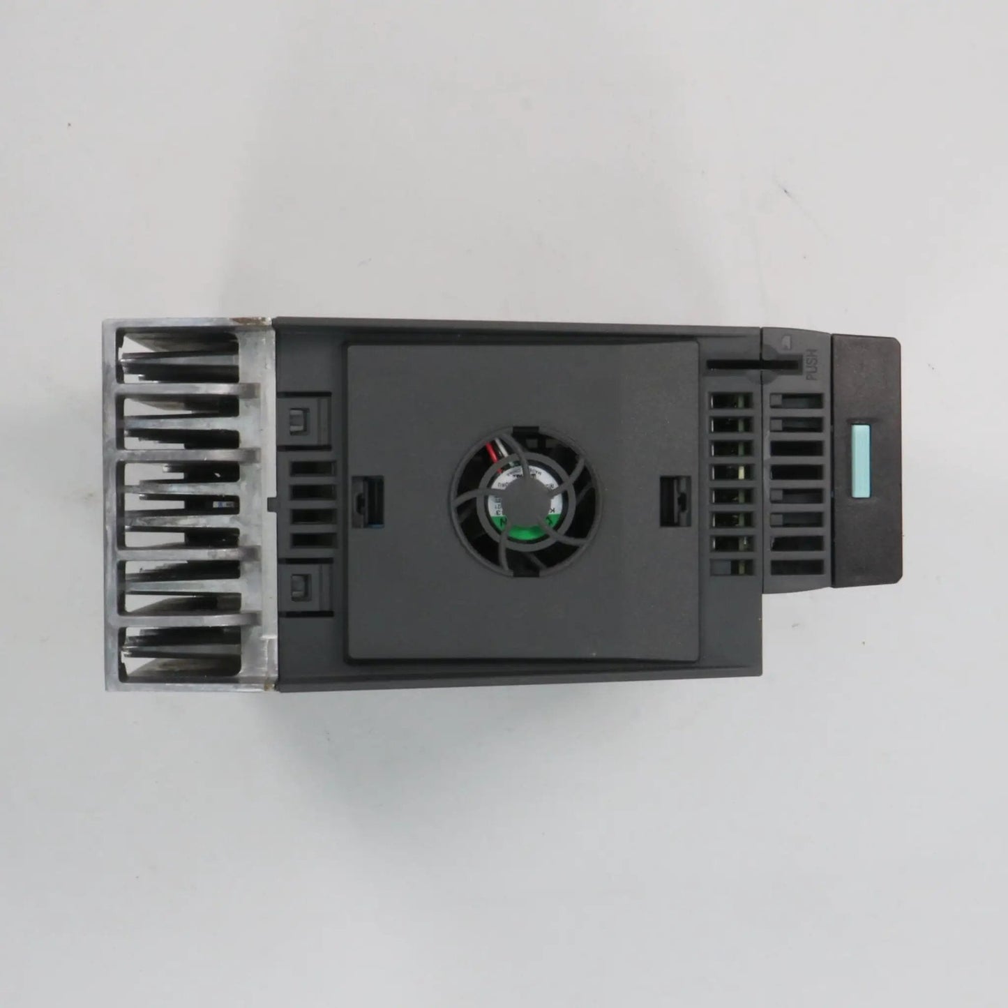 Siemens Sinamics 6SL3210 1KE21 7AF1 Inverter