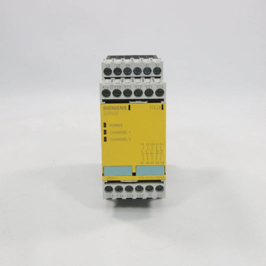 Siemens Sirius 3TK2825 1BB40 Safety Relay