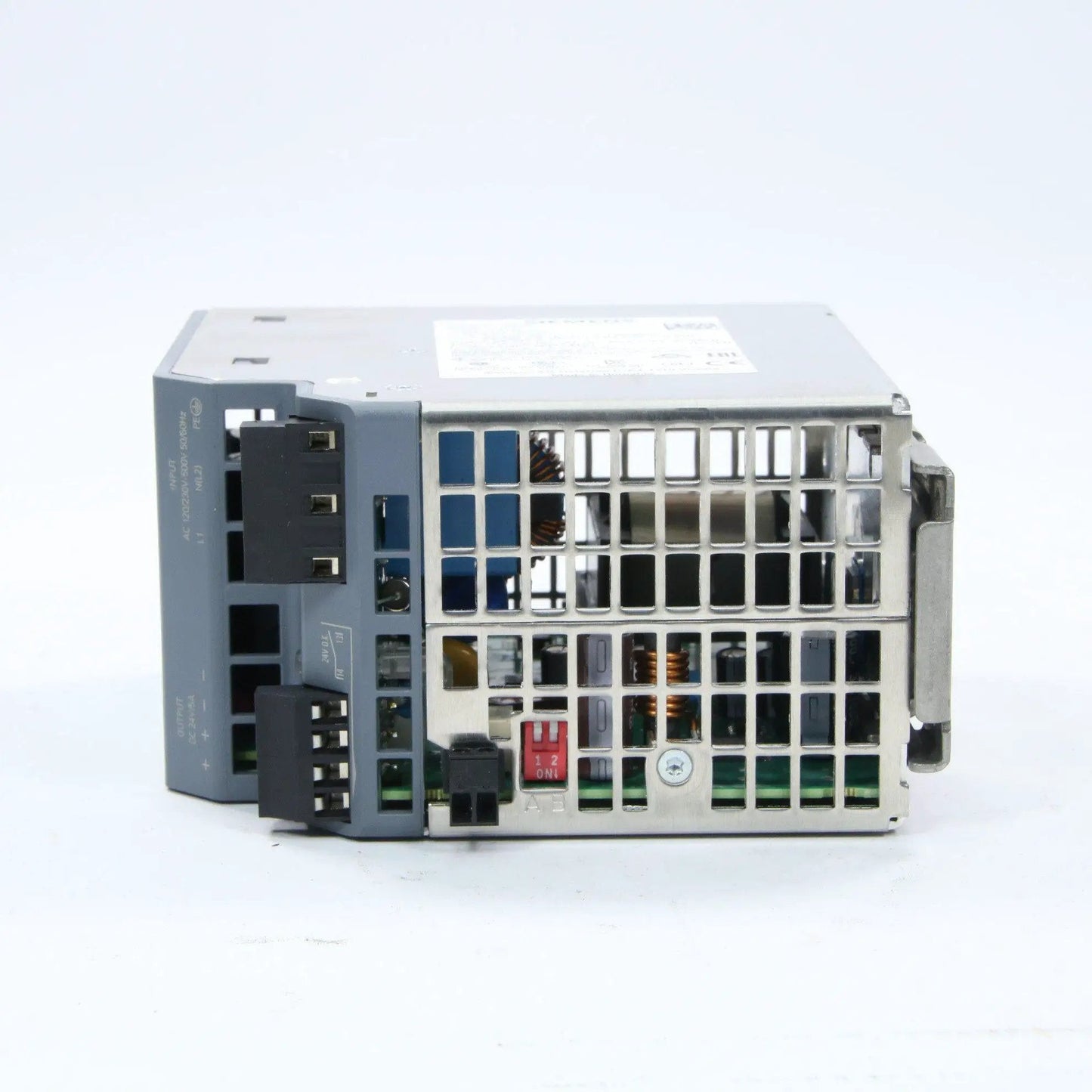 Siemens Sitop PSU200M 6EP1333-3BA10 Power Supply