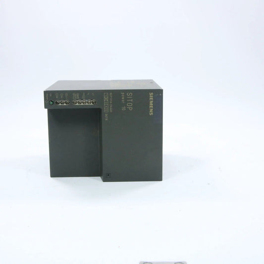 Siemens Sitop Power 10 6EP1334-2AA00 Power Supply