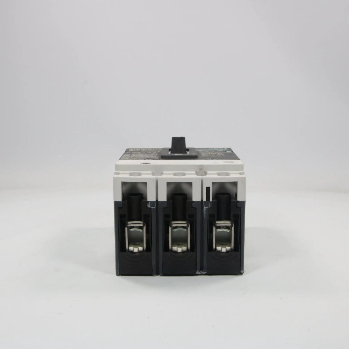 Siemens circuit breaker 3VL2106-2KN33-0AA0
