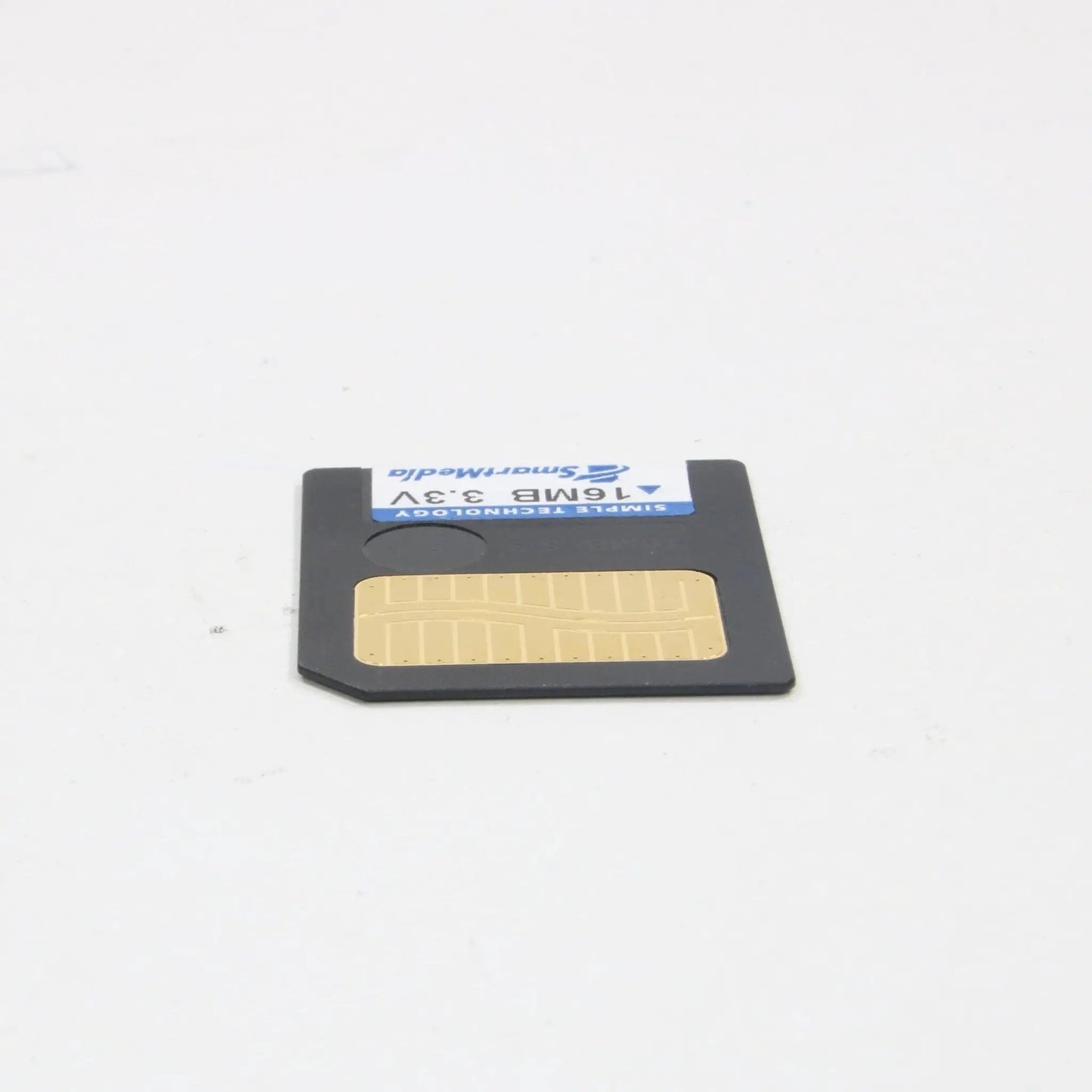 Simple Technology 16MB Smart Media Memory Card