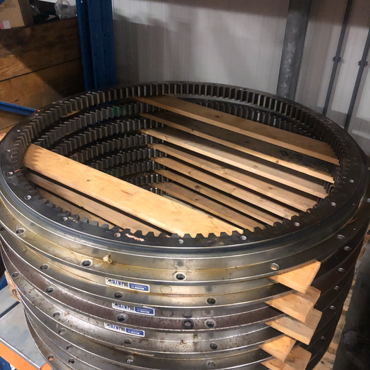 Slew pro Slewing ring Slewing Bearing 12001200