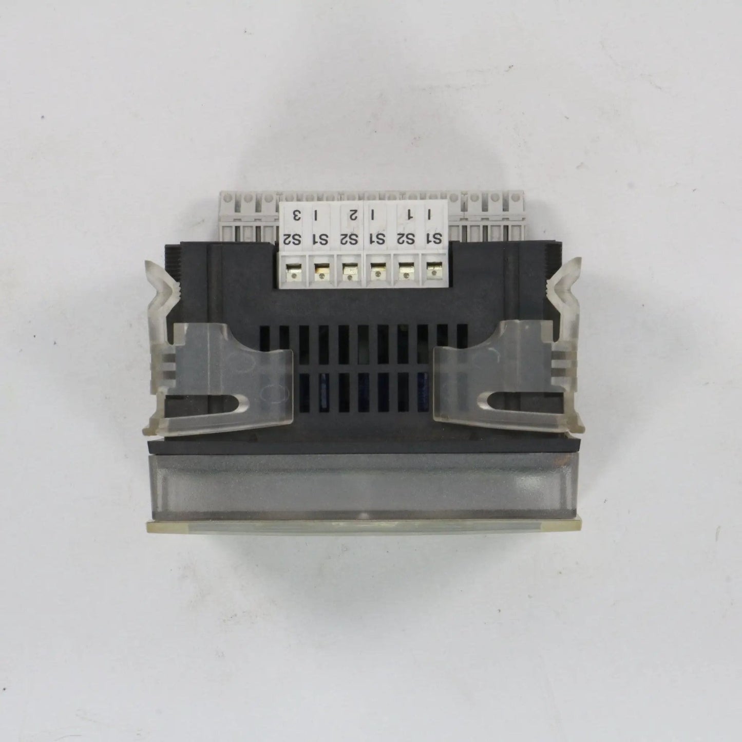 Socomec Diris A40 Panel Meter
