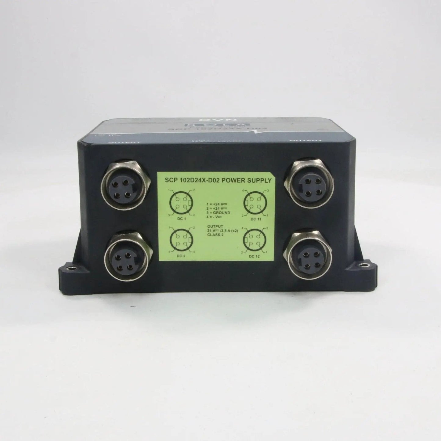 Sola SCP 102D24X-D02 Power Supply