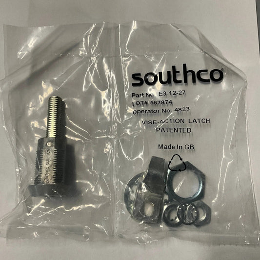 Southco E3-12-27 Vise Action Compression Latch