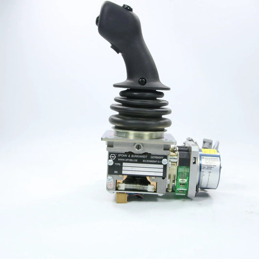 Spohn + Burkhardt Joystick VNS0 11FU11AKVR