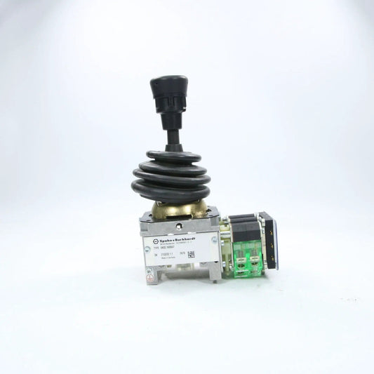Spohn + Burkhardt Joystick VNS0 1600647