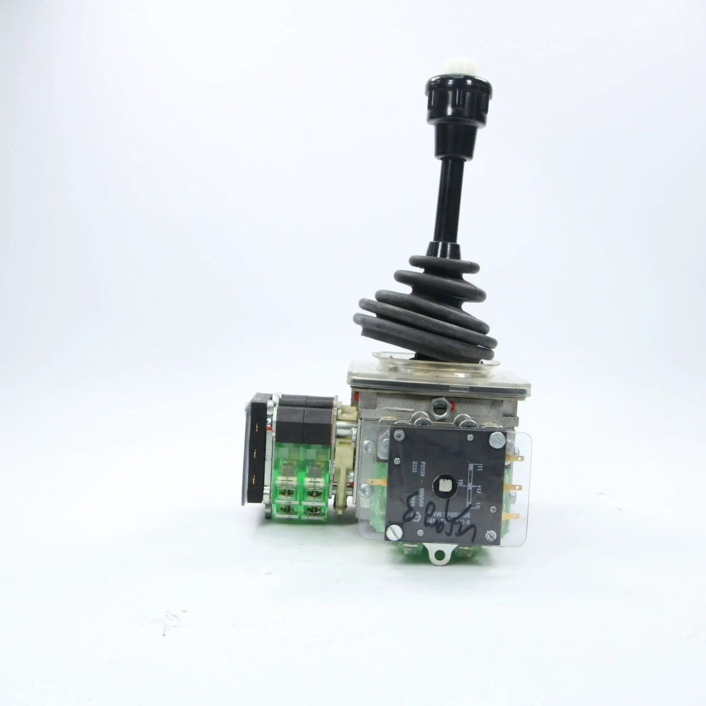 Spohn + Burkhardt Joystick VNS0 22FN18KVRH