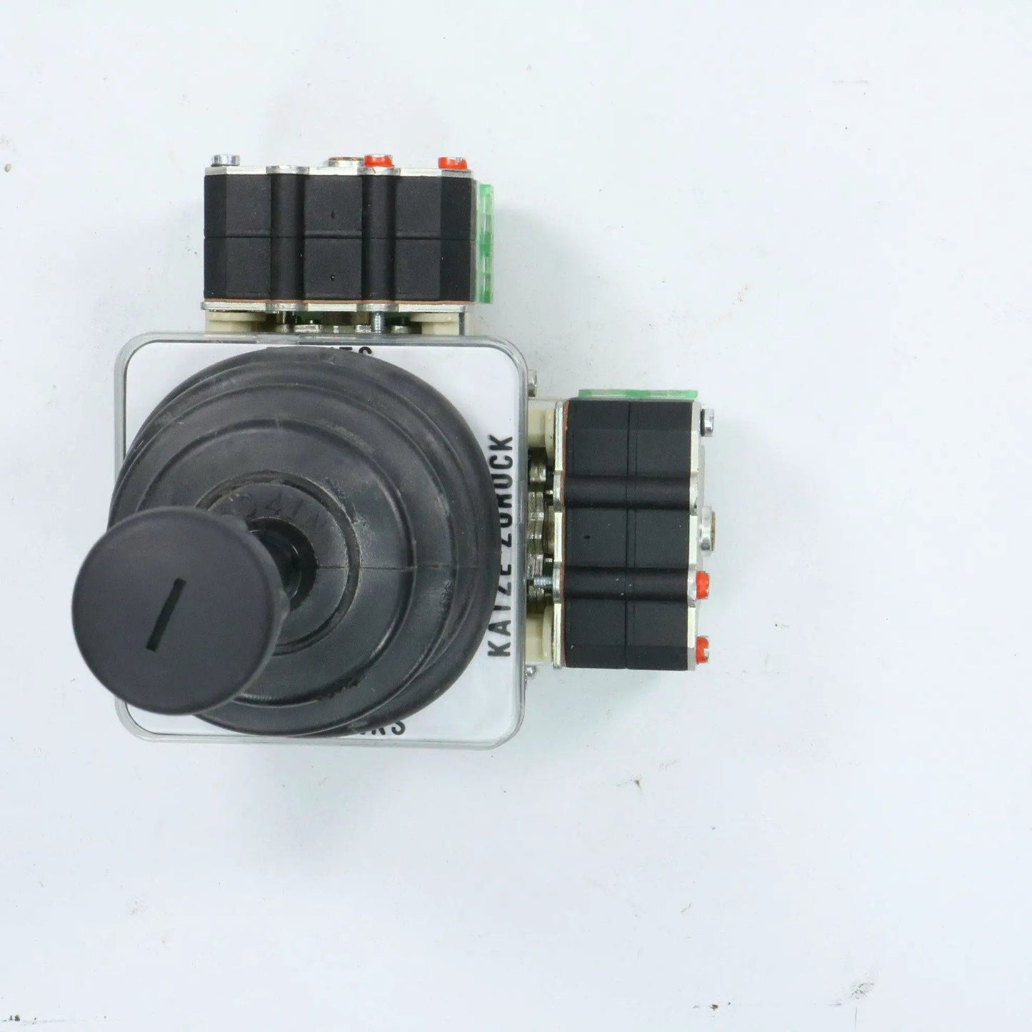 Spohn + Burkhardt Joystick VNSO 000004961315