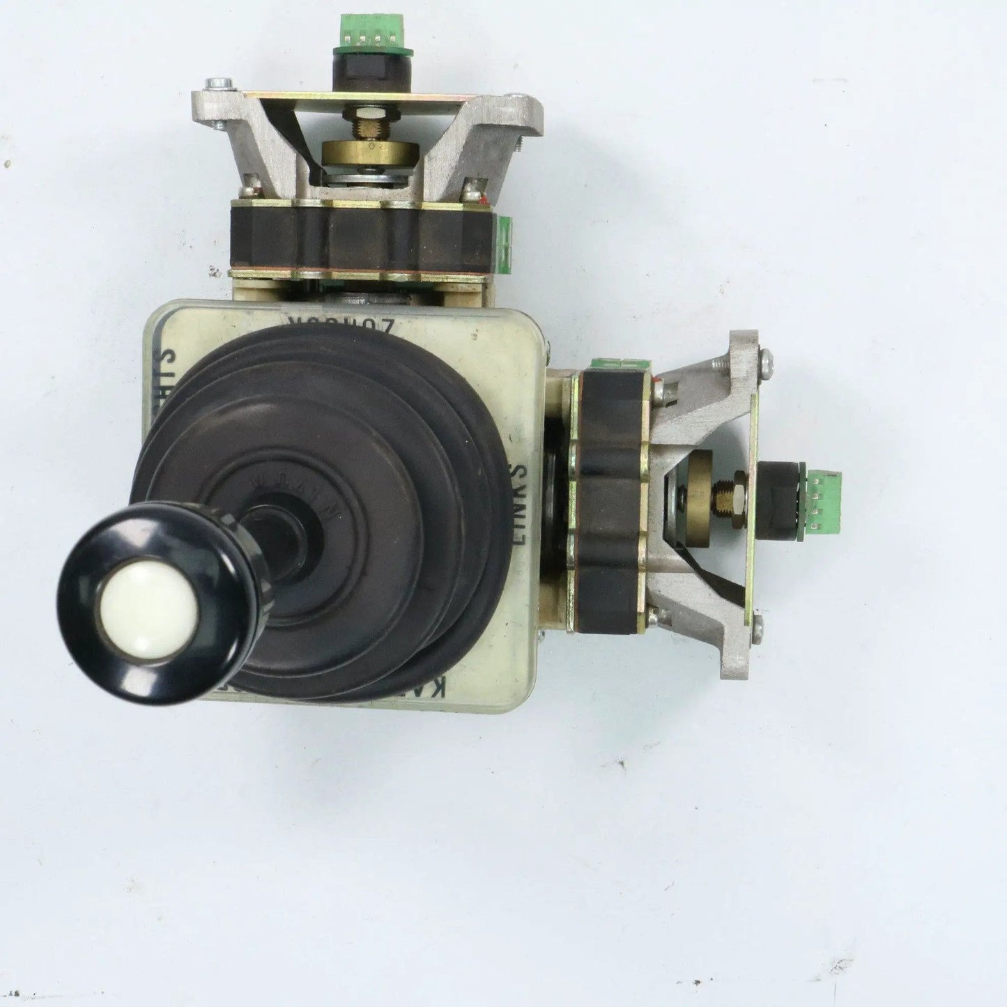 Spohn + Burkhardt Joystick VNSO 11FU18VR