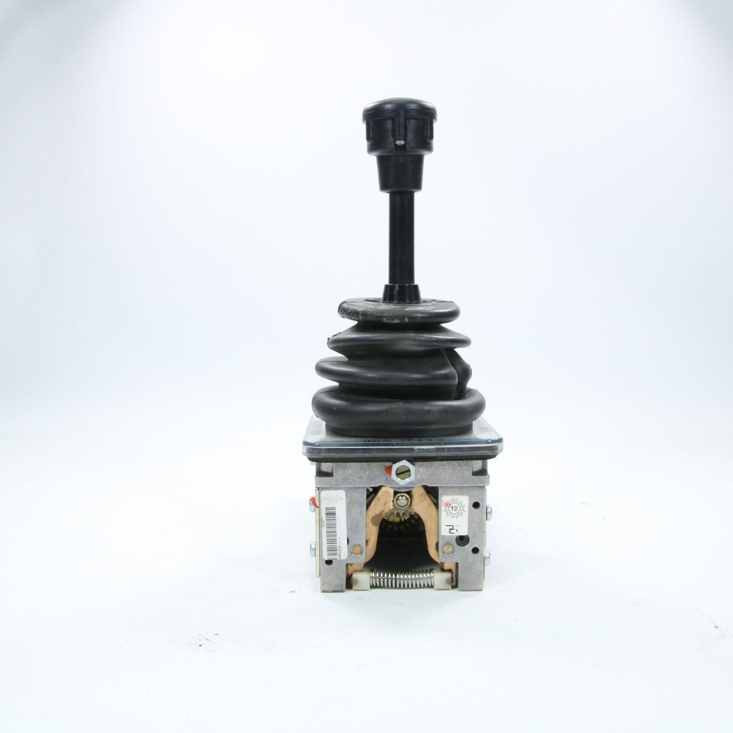 Spohn + Burkhardt Joystick VNSO 23.18 HR - New