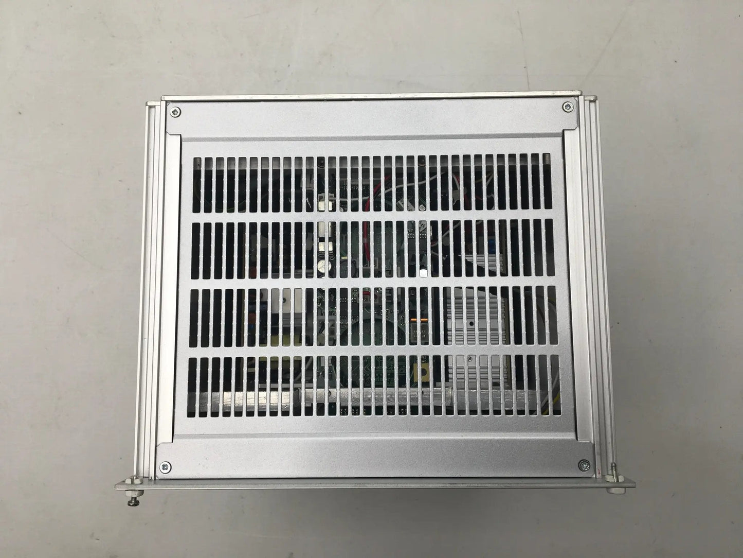 Steinkrug Technisches Buro Controller ST1604-01-MC