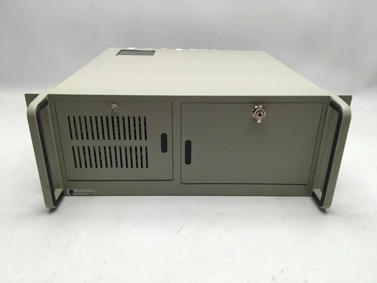 Svensk Binar Teknik Industrial Computer