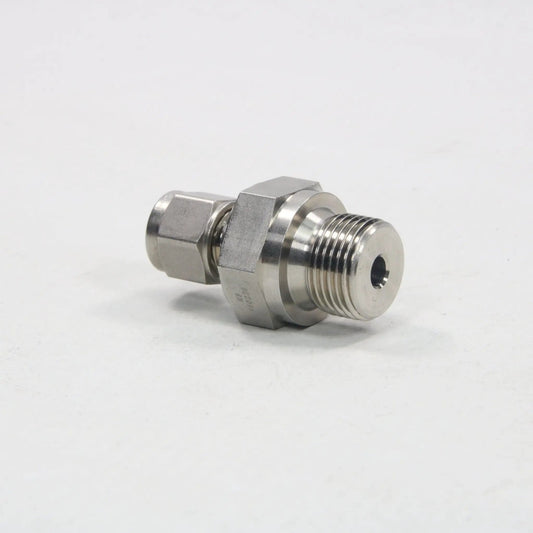 Swagelok 6M0-1-6RS Male Connector Tube Fitting (6x)