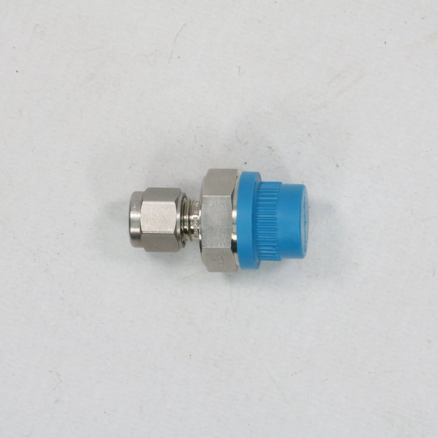 Swagelok 6M0-1-6RS Male Connector Tube Fitting (6x)